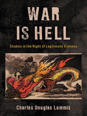 cover image of War Is Hell